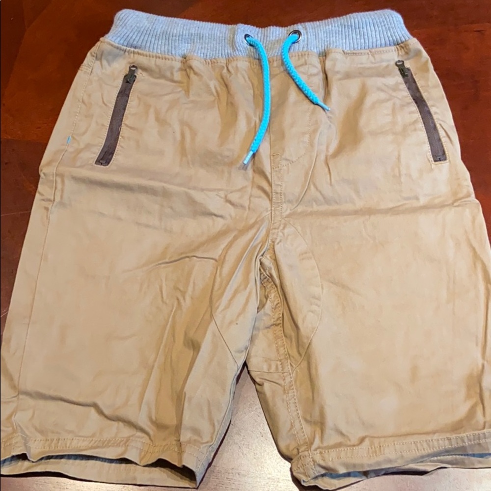 Univibe Boys casual shorts